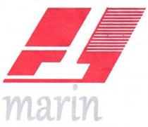 f1 marin