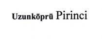uzunköprü pirinci