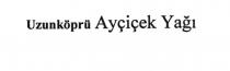 uzunköprü ayçiçek yağı