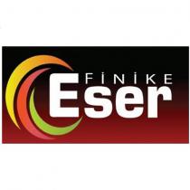 eser finike