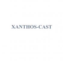 xanthos-cast