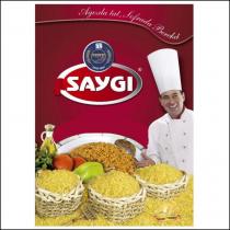 saygı