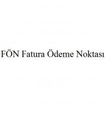 fön fatura ödeme noktası