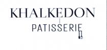 khalkedon patısserıe