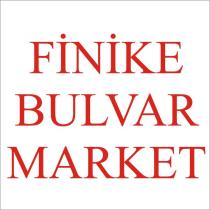 finike bulvar market
