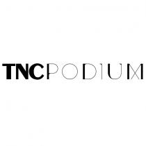 tncpodium