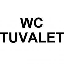 wc tuvalet