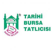 şekil + t.b.t. tarihi bursa tatlıcısı