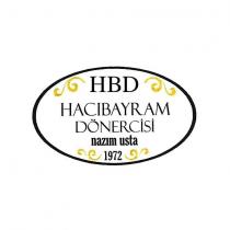 hbd hacıbayram dönercisi nazım usta 1972