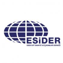 esider esenyurt sanayici ve iş adamları derneği