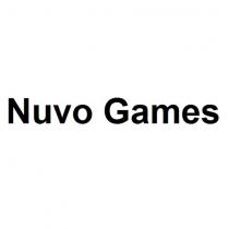 nuvo games