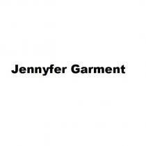 jennyfer garment