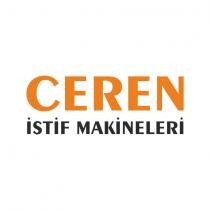 ceren istif makineleri