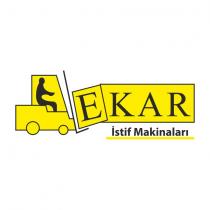 ekar istif makinalari