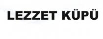 lezzet küpü