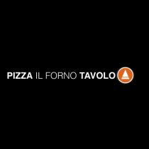 pizza il forno tavolo