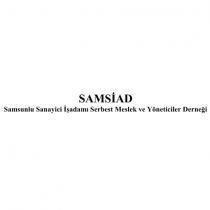 samsiad samsunlu sanayici işadamı serbest meslek ve yöneticiler derneği