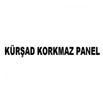 kürşad korkmaz panel