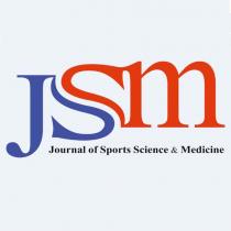 jssm journal of sports science & medicine