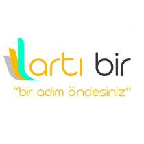 artı bir 