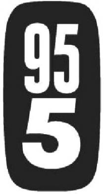 95 5
