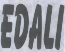 edalı