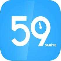 59 saniye