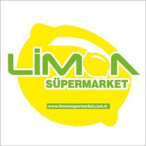 limon süpermarket