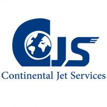 cjs continental jet services