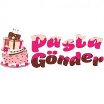 pasta gönder