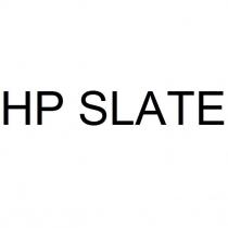 hp slate