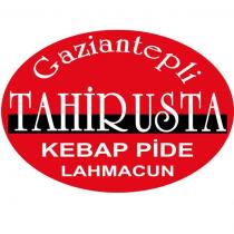 gaziantepli tahir usta