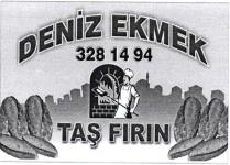 deniz ekmek 328 14 94 taş fırın