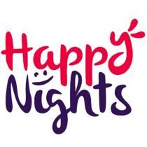 happy nights