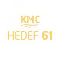 kmc hedef 61
