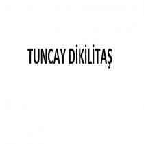 tuncay dikilitaş