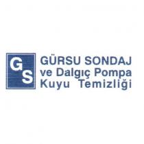 gürsu sondaj ve dalgıç pompa kuyu temizliği