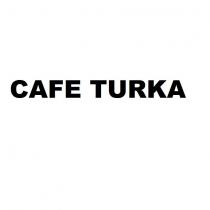 cafe turka