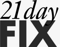 21day fix