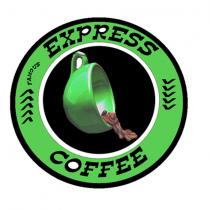 famous express coffee