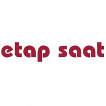 etap saat
