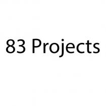 83 projects
