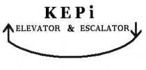 kepi elevator & escalator