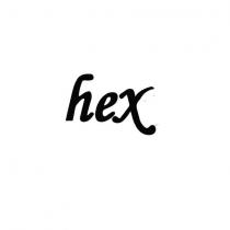 hex