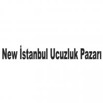 new istanbul ucuzluk pazarı