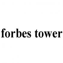 forbes tower