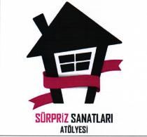 sürpriz sanatları atölyesi
