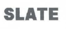 slate