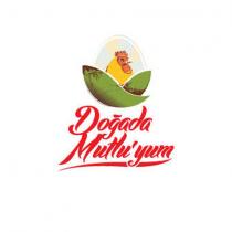 doğada mutlu'yum
