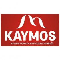 kaymos kayseri mobilya sanayicileri derneği
